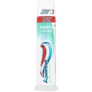 Aquafresh Fresh and Minty Toothpaste Pump 100 ml - 139700577