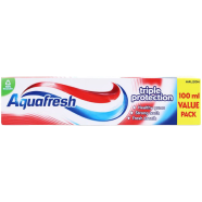 Aquafresh Triple Protection Toothpaste (100ml)