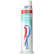 Aquafresh Whitening Pump Toothpaste 100 ml - 139701536