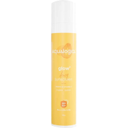 Aqualogica All Glow Plus Dewy Sunscreen Gel With Papaya And Vitamin C 50 gm 
