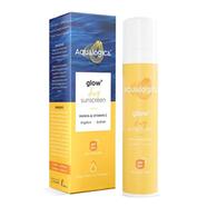 Aqualogica GlowPlus Dewy Sunscreen SPF 50 PAPlusPlusPlus - 50 G