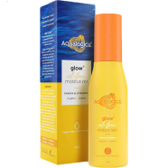 Aqualogica Glow Plush Oil Free Moisturizer 100 gm