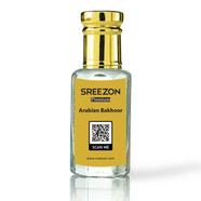 SREEZON Premium Arabian Bakhoor(অ্যারাবিয়ান বাখুর) Attar - 3 ml