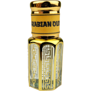 Arabian Oud Luxury Fragrance 6ml - LA6