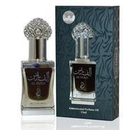 My Perfumes Arabiyat Al Faras Attar - 12ml