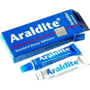 Araldite Standard Epoxy Adhesive Standard Araldite Epoxy Adhesive - 13 gm 