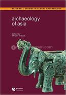 Archaeology of Asia