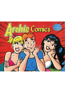 Archies Comics (25 Comics Box Set)