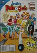 Archie's Pals`N' Gals Double Digest