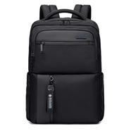 Arctic Hunter 15.6 Inch Laptop Travel Backpack (Black) - B00477