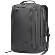 Arctic Hunter 17 Inch Laptop Bag With Usb Port - 1500362 icon