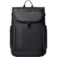 Arctic Hunter B00465 Waterproof Oxford Material Travel Laptop Backpack For Men