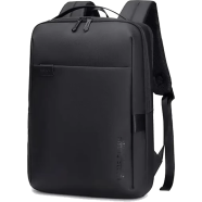 Arctic Hunter B00574 Business Laptop Bag (Black)