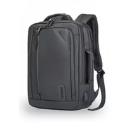 Arctic Hunter Laptop Bag With Usb Port (14 Inch) - 1500346 icon