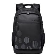 Arctic Hunter Multi-Compartment Backpack (Black) - B00489
