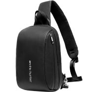 Arctic Hunter XB00081 Crossbody Shoulder Backpack