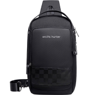 Arctic Hunter XB00105 Messenger Sling Bag