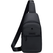 Arctic Hunter XB13001 Waterproof Crossbody Bag – Black
