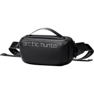 Arctic Hunter Y00020 Stylish Waterproof Sling Crossbody Bag