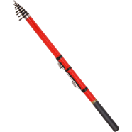 Arenae Fiberglass Fishing Rod For Dual Purpose Reverse Fishing icon