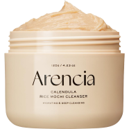 Arencia Calendula Rice Mochi Cleanser 120 gm