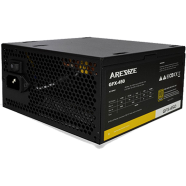 Aresze GFX-450 450 Watt 80Plus Bronze Power Supply image