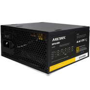 Aresze GFX-650 650 Watt 80Plus Bronze Power Supply image