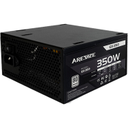 Aresze GX-350 350 Watt 80Plus standard Power Supply image