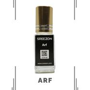 SREEZON Arf (আরফ) For Men Attar 3.5 ml