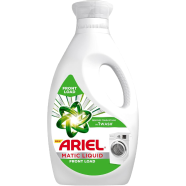 Ariel Liquid Matic FL 1 Ltr - AL0032