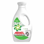 Ariel Matic Liquid Detergent, Front Load-1Liter - AL0015