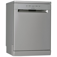 Ariston LFC2B19X 13 Place Setting Automatic Dishwasher