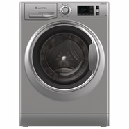 Ariston NLM11 946-SC-A-EX Front Loading Washing Machine - 9 kg