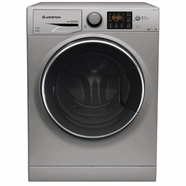 Ariston RDPG-96407-D-AUS Front Loading Inverter Washing And Dryer Machine - 9 kg/6 kg