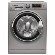 Ariston RPD-11657-DSX-GCC Front Loading Washing Machine - 11 kg