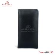 Armadea High Quality Smart Long Wallet with zipper Pocket - ARM-155