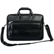 Armadea New Corporate Design Official AND Laptop Bag Black - ARM-265