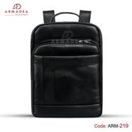 Armadea Smart New 4G Laptop Backpack Black - ARM-219
