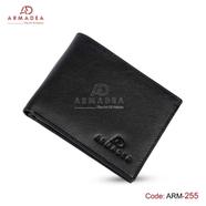 Armadea Smart Wallet With Sim Pocket Black - ARM-255
