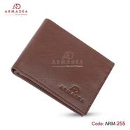 Armadea Smart Wallet With Sim Pocket Chocolate - ARM-255 icon
