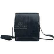 Armadea Stylish And Unique New Messenger Bag Black - ARM-272 icon