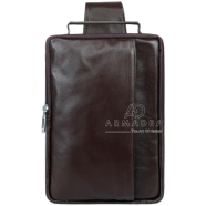 Armadea Stylish Crossbody And New Fashion Backpack Chocolate - ARM-275 icon