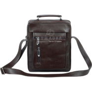 Armadea Stylish Messenger Bag Chocolate - ARM-273 icon