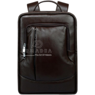 Armadea Unique And Stylish Big Size Backpack Chocolate - ARM-299 icon