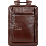 Armadea Unique Smart And Stylish 3 in 1 Backpack Chocolate - ARM-266 icon