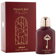 Armaf Club De Nuit Private Key to My Soul EDP 100ml