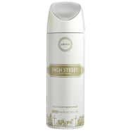 Armaf High Street Woman 200ML