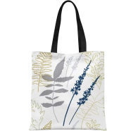 Armas Premium Tote Bag -1 Pcs