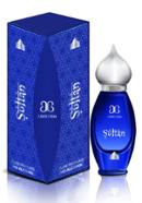 Arochem-Sultan Premium Long Lasting Attar - 9ml (Unisex) image