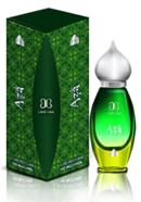 Arochem Taj Aza Attar - 9ml (Unisex)